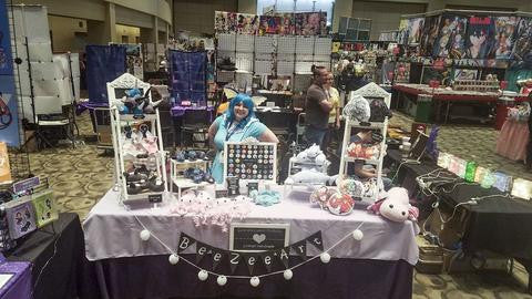 Convention Review: Jafax 2016