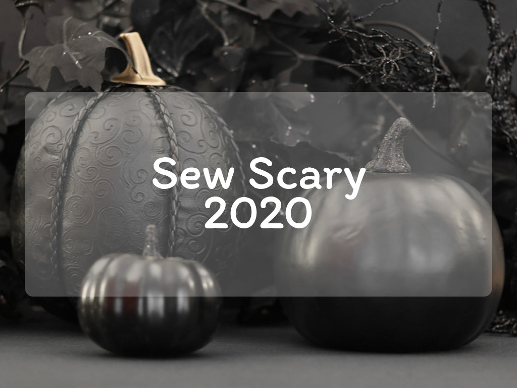 Sew Scary 2020