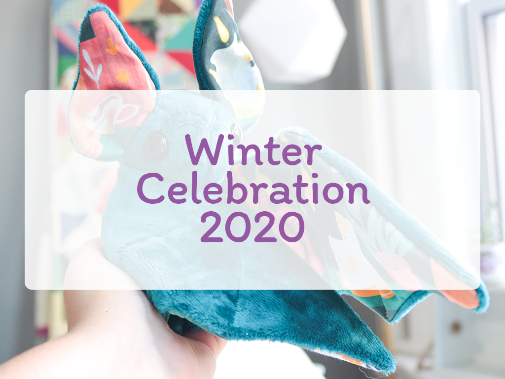 Winter Celebration 2020