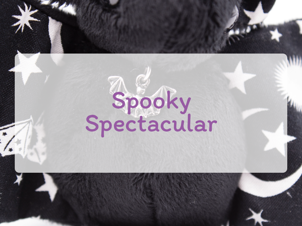 Spooky Spectacular 2019