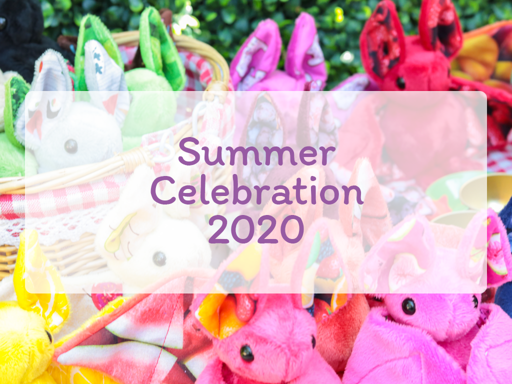 Summer Celebration 2020