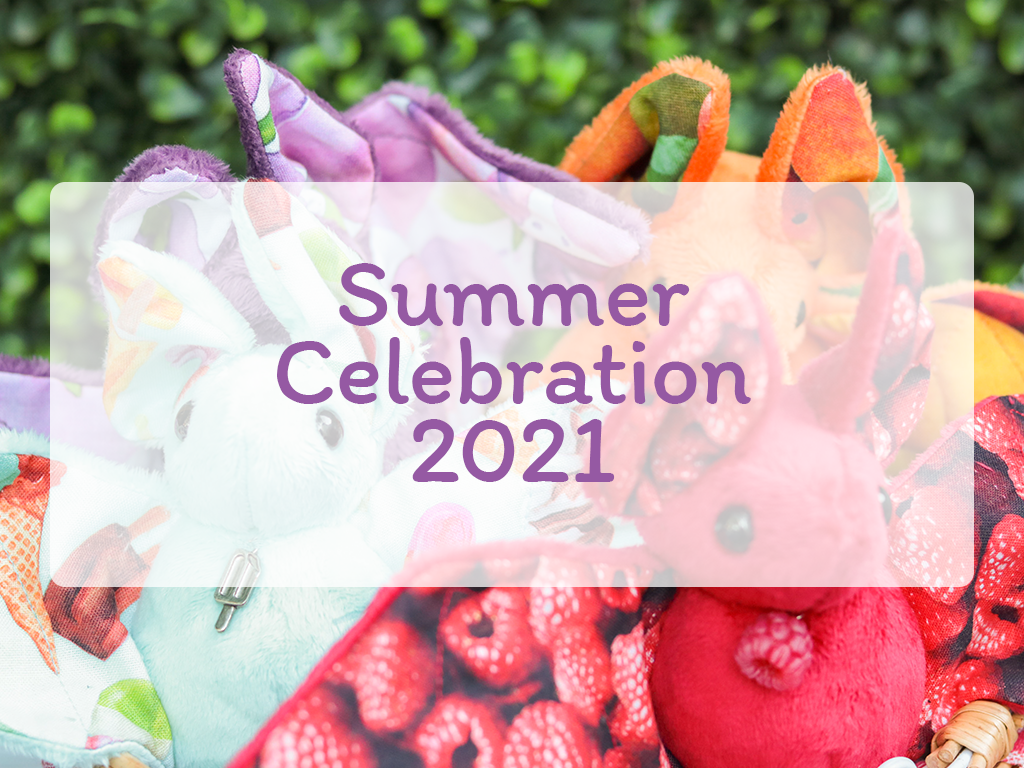 Summer Celebration 2021
