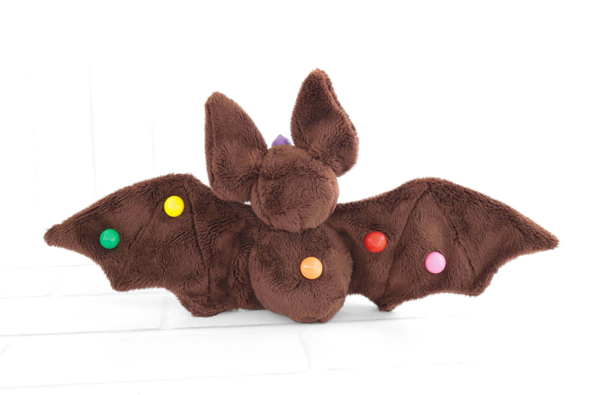 Bat stuffed animal online