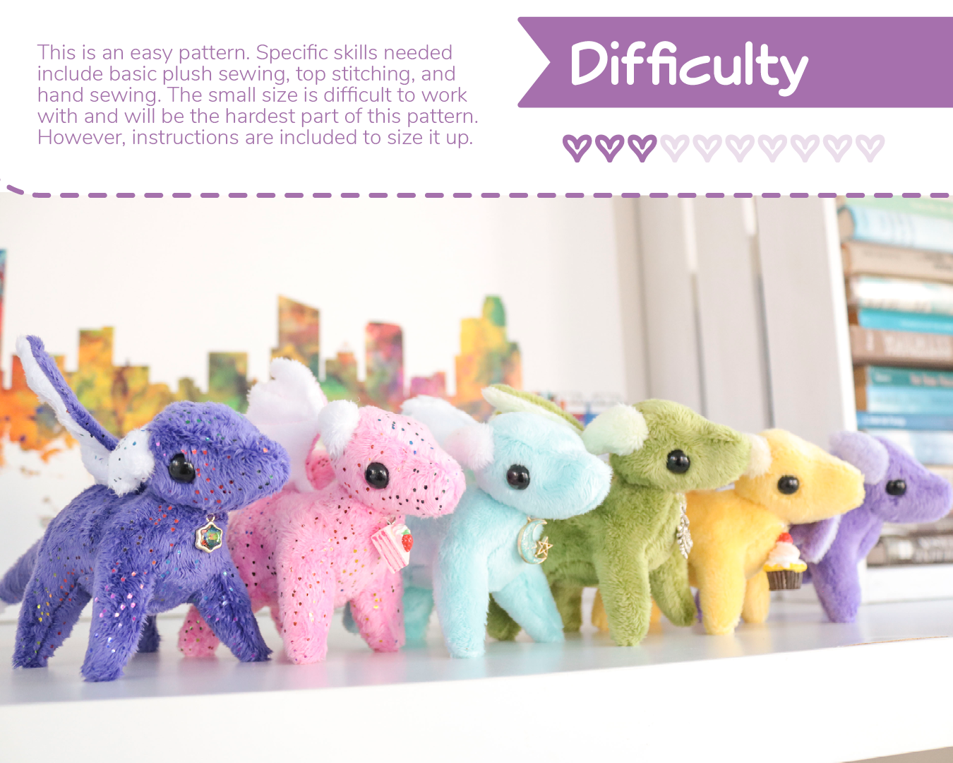 Small dragon shop stuffed animal