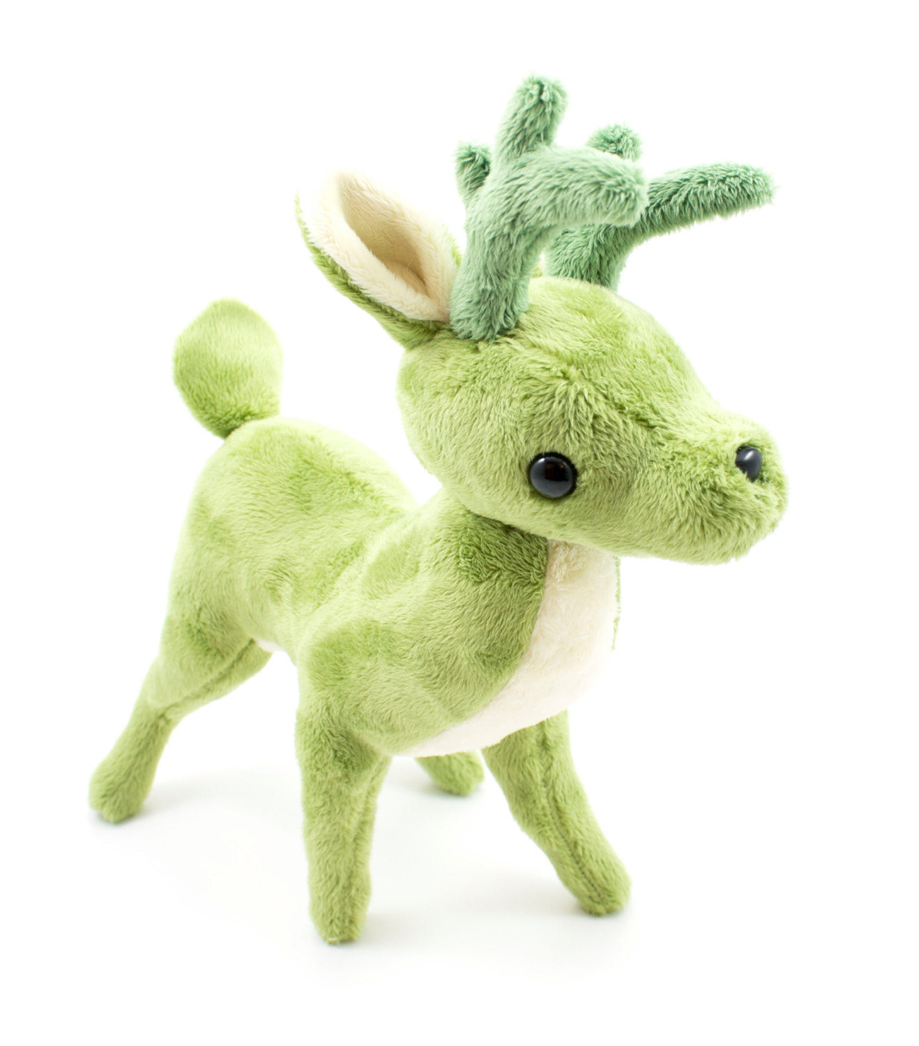 Deer stuffed animal pattern sales